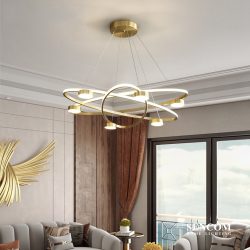 Đèn Thả Hiện Đại SC0344- ĐT