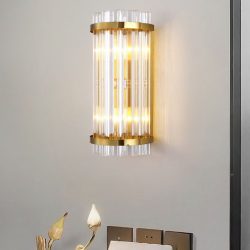 Đèn Tường Trang Trí Hiện Đại SC02- ĐTHĐ