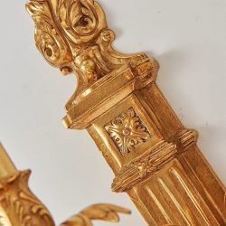 Alternative view of Đèn Tường Trang Trí Hiện Đại SC02- ĐTĐ