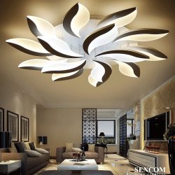 Đèn Mâm Hiện Đại SC02- ĐM