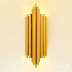 Alternative view of Đèn Tường Trang Trí Hiện Đại SC0118- ĐTHĐ