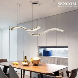 Alternative view of Đèn Thả Hiện Đại SC0201- ĐT