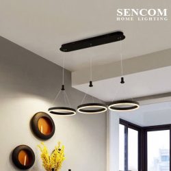 Đèn Thả Hiện Đại SC0219- ĐT