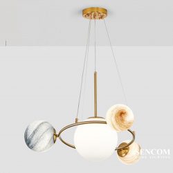 Đèn Thả Hiện Đại SC0362- ĐT