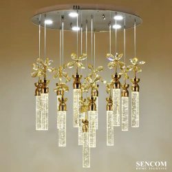 Đèn Thả Hiện Đại SC071- ĐT