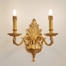 Đèn Tường Trang Trí Hiện Đại SC020- ĐTĐ