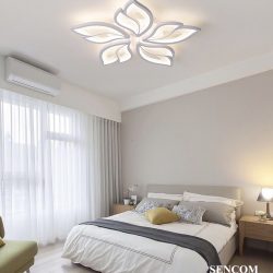 Đèn Mâm Hiện Đại SC020- ĐM