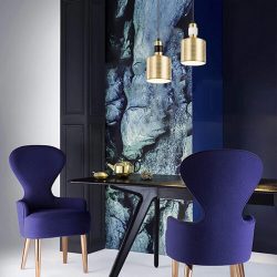 Alternative view of Đèn Thả Hiện Đại SC048- ĐT