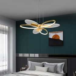 Alternative view of Đèn Thả Hiện Đại SC020- ĐT