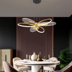 Đèn Thả Hiện Đại SC020- ĐT