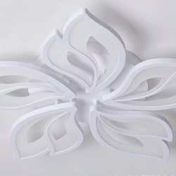 Alternative view of Đèn Mâm Hiện Đại SC020- ĐM