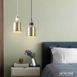 Đèn Thả Hiện Đại SC048- ĐT