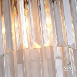 Alternative view of Đèn Tường Trang Trí Hiện Đại SC017- ĐTHĐ