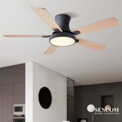 Quạt Trần Hiện Đại SC019- QTHĐ