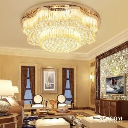 Đèn Mâm Hiện Đại SC020- ĐMHĐ