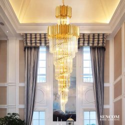 Đèn Thông Tầng Hiện Đại SC054- TT