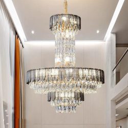 Đèn Thông Tầng Hiện Đại SC055- TT