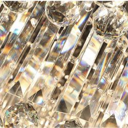 Alternative view of Đèn Mâm Hiện Đại SC02- ĐMHĐ