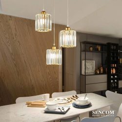 Đèn Thả Hiện Đại SC049- ĐT