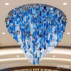 Đèn Thông Tầng Hiện Đại SC08- TT