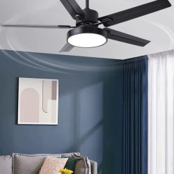 Alternative view of Quạt Trần Hiện Đại SC020- QTHĐ