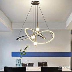 Đèn Thả Hiện Đại SC0265- ĐT