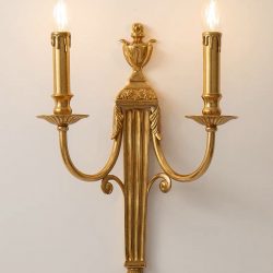 Đèn Tường Trang Trí Hiện Đại SC021- ĐTĐ