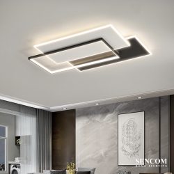 Đèn Mâm Hiện Đại SC021- ĐM