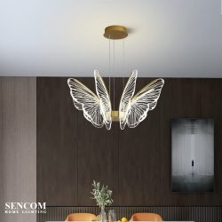 Đèn Thả Hiện Đại SC021- ĐT