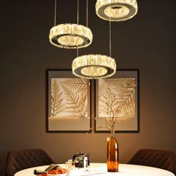 Đèn Thả Hiện Đại SC0100- ĐT