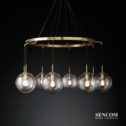 Đèn Thả Hiện Đại SC0363- ĐT