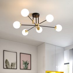 Đèn Thả Hiện Đại SC0313- ĐT