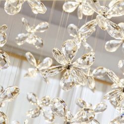 Alternative view of Đèn Mâm Hiện Đại SC021- ĐMHĐ