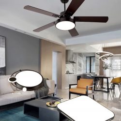 Quạt Trần Hiện Đại SC020- QTHĐ