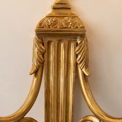 Alternative view of Đèn Tường Trang Trí Hiện Đại SC021- ĐTĐ