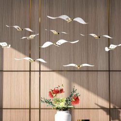 Đèn Thông Tầng Hiện Đại SC059- TT