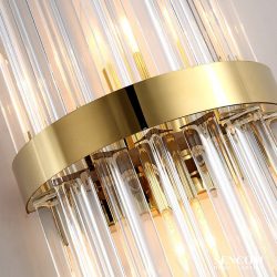 Alternative view of Đèn Tường Trang Trí Hiện Đại SC02- ĐTHĐ