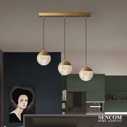Đèn Thả Hiện Đại SC031- ĐT