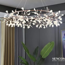 Đèn Thả Hiện Đại SC054- ĐT