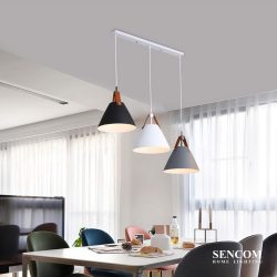 Đèn Thả Hiện Đại SC0103- ĐT