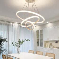 Đèn Thả Hiện Đại SC073- ĐT