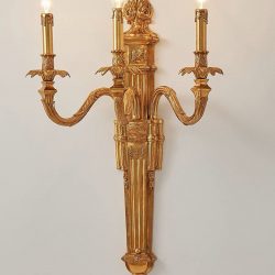 Đèn Tường Trang Trí Hiện Đại SC02- ĐTĐ