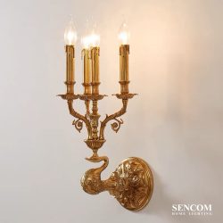 Đèn Tường Trang Trí Hiện Đại SC022- ĐTĐ