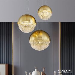 Đèn Thả Hiện Đại SC022- ĐT