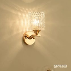 Alternative view of Đèn Tường Trang Trí Hiện Đại SC018- ĐTHĐ