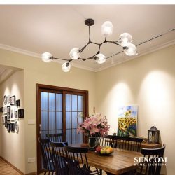 Đèn Thả Hiện Đại SC050- ĐT