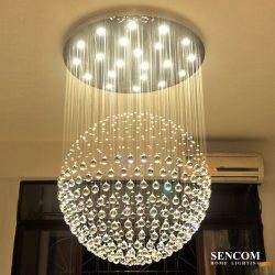 Đèn Mâm Hiện Đại SC022- ĐMHĐ