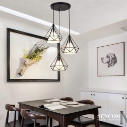 Đèn Thả Hiện Đại SC051- ĐT