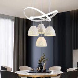 Đèn Thả Hiện Đại SC074- ĐT