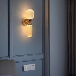 Đèn Tường Trang Trí Hiện Đại SC020- ĐTHĐ